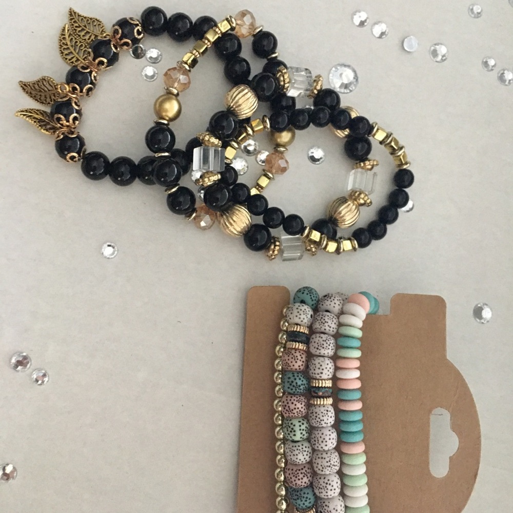 Boho bracelet